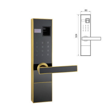 ued体育官网:京津冀消协实测30款智能锁核心安全表现差异大多品牌被点名